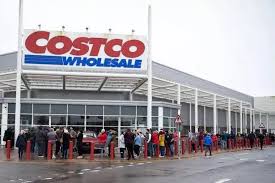 Costco Pers Urged To Be Wary After