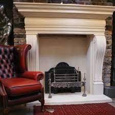 Reclaimed Fireplaces Antique