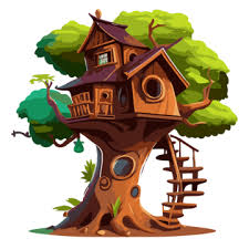 Magic Tree House Clipart Images Free