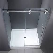 Sliding Shower Door At Rs 500 Sq Ft