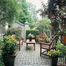 Garden Privacy Ideas That Incorporate