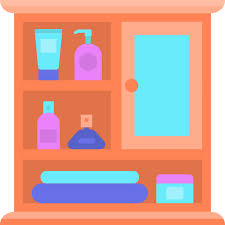 Bathroom Cabinet Free Furniture And