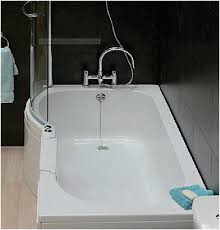 Walk In Shower Bath Long Low