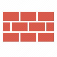 Brick Bricks Build Defense Firewall