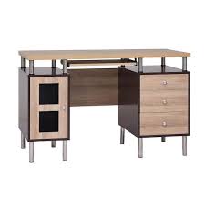 Drawers Executive Desk Cabinet 11221hd