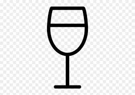 Wine Glass Icon Wine Glass Icon Png