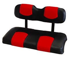 Golf Cart Seat Covers