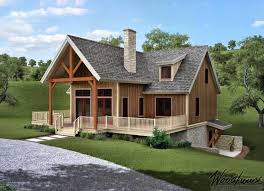 Timber Frame Home Plans Woodhouse The