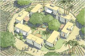 New Urbanism In Haiti