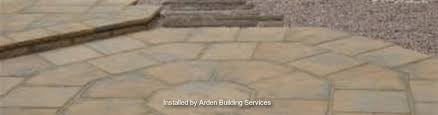 Arden Building Services R00002
