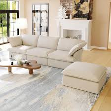 L Shaped Sectional