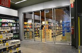 Focus Doors Retail Commercial Glass