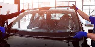 Chevrolet Windshield Replacements And