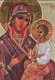 How To Paint A Byzantine Icon