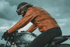 The Best Motorcycle Jackets To Wear