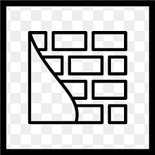 Wall Icon Png Images Vectors Free