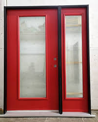 Steel Entry Doors Toronto Premium
