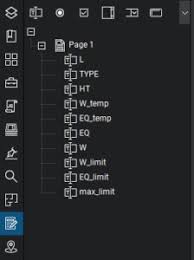 javascript in bluebeam part