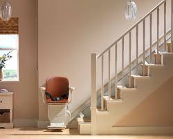 Siena One Economy Stairlift Ideal