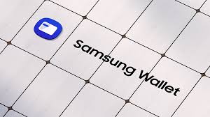 Samsung Wallet Apps The Official