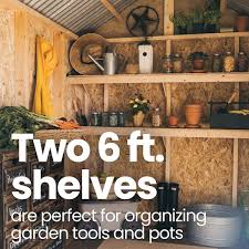 Handy Home S Garden Shed Do It