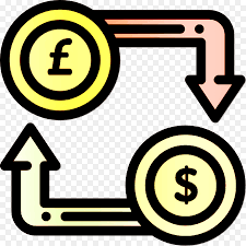 Rate Icon Economy Icon Exchange Icon