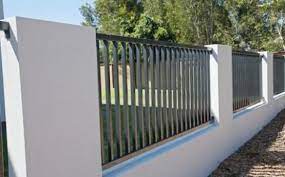 Fence Designs By All Fab Qld Fence