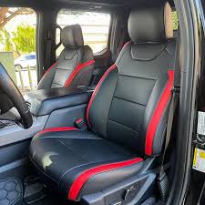 Kustom Interiors F 150 Premium