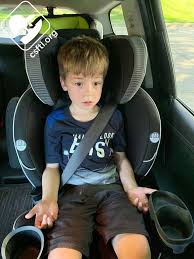 Booster Seat Clearance