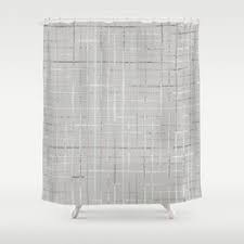 Masculine Shower Curtains To Match Your