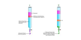 Chromatography Definition Principle