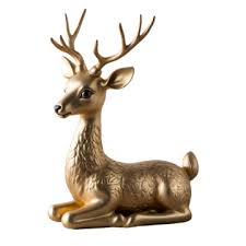 Deer Statue Png Transpa Images Free