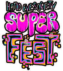 Super Festival 2023