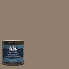 Behr Ultra 1 Qt Hdc Nt 11 Sandalwood