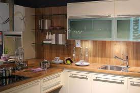 Replace Kitchen Cabinet Doors