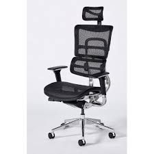 Icon Architect Executive Chair With