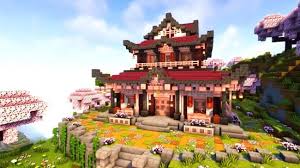Minecraft Houses 49 Cool House Ideas