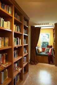 22 Reading Nooks That Will Make You