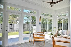 Design Tips For A Southern Chic Sunroom