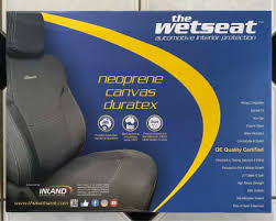 4x4 Seat Covers Other Parts