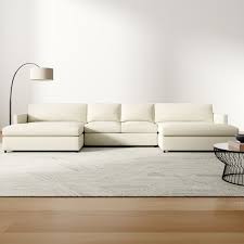 Modular Harris Sectional Petite Sofa