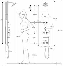 Bathroom Layout Bathroom Dimensions
