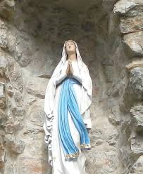 Plan Your Visit National Shrine Grotto