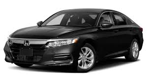 2018 Honda Accord Safety Recalls Autoblog