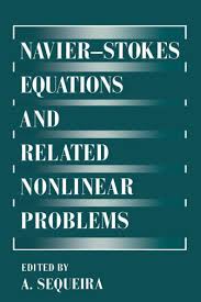 Noble Navier Stokes Equations