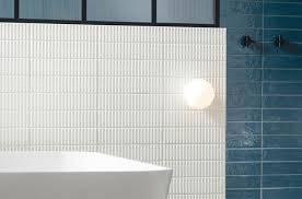 Why Bathroom Tile Thickness Matters