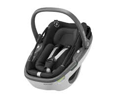 Maxi Cosi C Modular Baby Car Seat