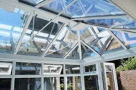 Conservatory Roof Types Ideas For A