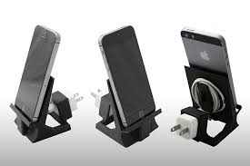 Iphone 5 6 Or Ipad Mini Stand With