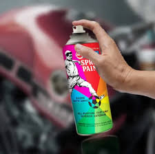 400 Ml Abro Grass Green Spray Paint At